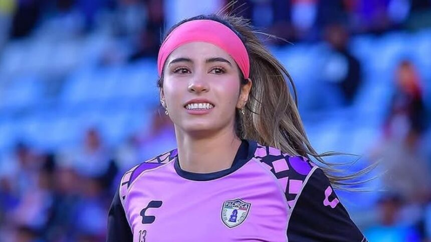 Alexandra Garcia a captat atenția în America, cu scoruri de 0-6 și 0-7 în drumul spre calificările CONCACAF! 1 galerie foto alexandra garcia a furat toate privirile in america scoruri de 0 6 si 0 7 in calificarile pentru concacaf 68a63144d4e69