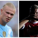 Atacanții nordici: Comparație între Haaland și Gyokeres în bătălia pentru titlul de golgheter în Premier League, doar pe VOYO 2 galerie foto atacantii scandinavi asemanari si diferente intre haaland si gyokeres lupta pentru titlul de golgheter in premier league exclusiv pe voyo 689f304b3a667
