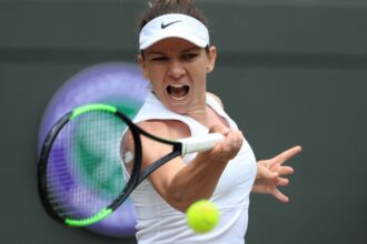 galerie foto campionii romani de la wimbledon halep si tecau si au anuntat participarea la editia 2026 a turneului londonez 6893531d13059