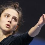 galerie foto ce rezultat a facut jaqueline cristian la monterrey impotriva jucatoarei bantuite de emma raducanu 68a4ab013a83b