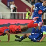 "Capturi spectaculoase din Priștina cu starurile echipei FCSB" 3 galerie foto cele mai tari imagini de la pristina cu jucatorii lui fcsb 689f4c8351b95