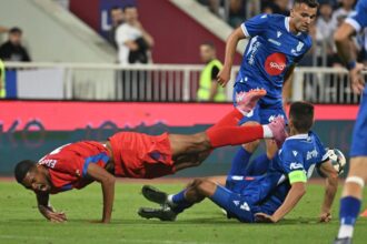 galerie foto cele mai tari imagini de la pristina cu jucatorii lui fcsb 689f4c8351b95