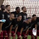 CFR Cluj, uniforme deosebite pentru Jorge Costa: pregătirile ardelenilor înaintea confruntării cu Braga 2 galerie foto cfr cluj tricouri speciale pentru jorge costa cum au aparut ardelenii inaintea meciului cu braga 6894d8ec68b70