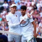 „Secretele vacanței: Alcaraz îi împărtășește lui Sinner cum a evoluat în cele trei săptămâni de după Wimbledon” 2 galerie foto de asta sunt unde sunt alcaraz i a dezvaluit lui sinner ce a ajuns sa faca in vacanta de trei saptamani de dupa wimbledon 6896ed5a049a9