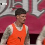 Primul pas al lui Dennis Man la PSV, amânat! Peter Bosz l-a trimis să se încălzească, dar românul mai are de așteptat. 3 galerie foto debutul lui dennis man la psv amanat peter bosz l a trimis la incalzire insa romanul mai asteapta 68a1ebcca1481