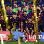 FC Barcelona a zdrobit Como și și-a adjudecat Trofeul Gamper! 2 galerie foto fc barcelona a dat de pamant cu como si a castigat trofeul gamper 68998b6d437f7