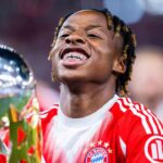 FC Bayern triumfă în Supercupa Germaniei! Momente de neuitat din Stuttgart 3 galerie foto fc bayern a castigat supercupa germaniei imagini spectaculoase de la stuttgart 68a17edfd5df3