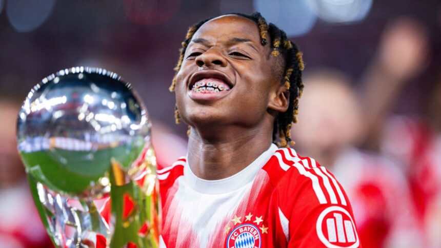 FC Bayern triumfă în Supercupa Germaniei! Momente de neuitat din Stuttgart 1 galerie foto fc bayern a castigat supercupa germaniei imagini spectaculoase de la stuttgart 68a17edfd5df3
