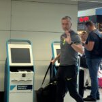 FCSB își ia zborul spre Kosovo fără doi piliere esențiali! (Drita - FCSB se joacă joi, de la 21:00, pe VOYO) 2 galerie foto fcsb a plecat in kosovo fara doi jucatori importanti drita fcsb e joi la ora 2100 live pe voyo 689c667ba90c7