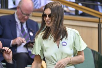 galerie foto generatia simonei halep s a dus doua foste rivale de ale romancei s au retras la us open 68ad7f72a6352