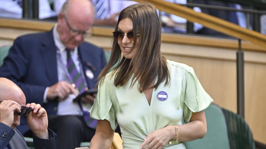 Povestea unei epoci: Două foste competitoare ale Simonei Halep își încheie carierele la US Open 1 galerie foto generatia simonei halep s a dus doua foste rivale de ale romancei s au retras la us open 68ad7f72a6352