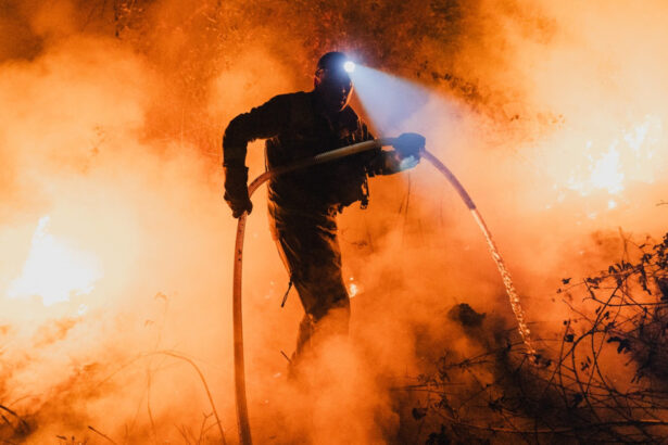 galerie foto incendiile de vegetatie fac ravagii in spania peste 300 000 de hectare arse camino de santiago blocat pe zeci de kilometri 68a3344443eee