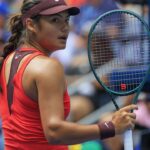 „Emma Răducanu, fascinantă pe teren, avansează în turul trei la US Open. Ce părere are despre stilul lui Alcaraz?” 3 galerie foto irezistibila emma raducanu a ajuns in pasi de vals in turul trei la us open ce a spus despre tunsoarea lui alcaraz 68b0065a771c2