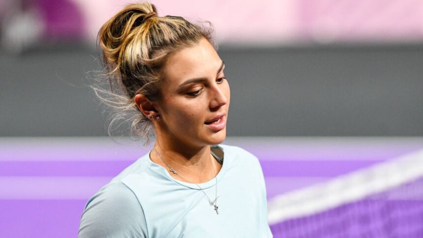 „Evoluția jucătoarelor românce: Câte dintre ele se regăsesc acum în top 100 WTA, comparativ cu acum trei ani?” 1 galerie foto jumatate din ce puteam in urma cu trei ani cate jucatoare da romania in top 100 wta la ora actuala 6890ba64b6caa