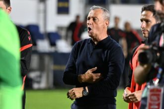 galerie foto mircea rednic infrangere usturatoare campioana belgiei a dat de pamant cu standard liege 68a177c1116b3