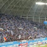 Frenzie pe Stadionul „Ion Oblemenco”! Suporterii Universității Craiova umplu tribunele în confruntarea cu Istanbul Bașakșehir! 2 galerie foto nebunie in banie stadionul ion oblemenco e plin la universitatea craiova istanbul basaksehir 68b0967437ffb