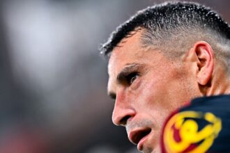 galerie foto nicolae stanciu a debutat in serie a la genoa nota primita in italia dupa 87 de minute pe teren 68aa108c0c548