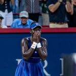 „Noua Serena Williams” strălucește din nou: triumf în finala de la Montreal la scurt timp după externare! Ce provocări a înfruntat? 3 galerie foto noua serena williams a aparut a castigat finala de la montreal la cateva ore dupa ce a iesit din spital ce i s a intamplat 689634eff3563