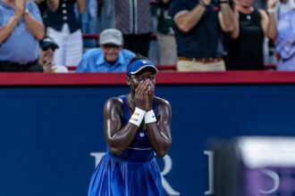 galerie foto noua serena williams a aparut a castigat finala de la montreal la cateva ore dupa ce a iesit din spital ce i s a intamplat 689634eff3563