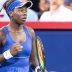 Serena, muza sa, și revelațiile din WTA: Victoria Mboko își împlinește visurile la Montreal, având sprijinul româncelor în 2025! 3 galerie foto o idolatrizeaza pe serena si da ora exacta in wta la montreal victoria mboko a impuscat si romance in 2025 6891d02b1f616