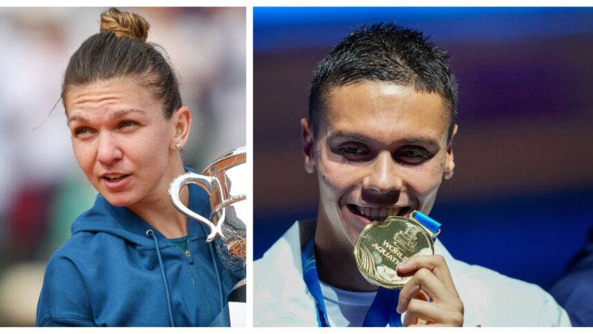 „Oare și-a pierdut dorința?” Simona Halep își exprimă opinia despre David Popovici, după triumfurile din Singapore 1 galerie foto poate nu si mai doreste simona halep s a pronuntat despre david popovici dupa succesele din singapore 688c6dfeef6fb
