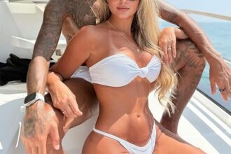 galerie foto raphinha are o sotie superba cum arata si cati ani are natalia rodrigues 68b49cb9ee463