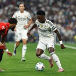 Real Madrid: Un început stângaci în aventura din La Liga 2 galerie foto real madrid debut chinuit de sezon in la liga 68a5627ac38f2