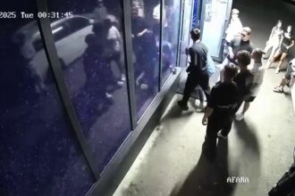 galerie foto retinut pentru 24 de ore prima masura a politiei in cazul bataii care a scandalizat o tara intreaga 689f23def2653