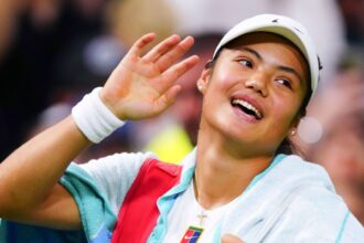 galerie foto s a dus departe modul inedit prin care emma raducanu s a pregatit de meciul greu cu rybakina de la us open 68b157d810650