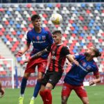 Steaua învinge CSM Reșița cu 2-1! „Militarii” revin spectaculos cu un om mai puțin. Rezultatele complete din Liga 2! 2 galerie foto steaua csm resita 2 1 militarii au intors scorul in zece oameni celelalte rezultate din liga 2 68a995f4d1c72