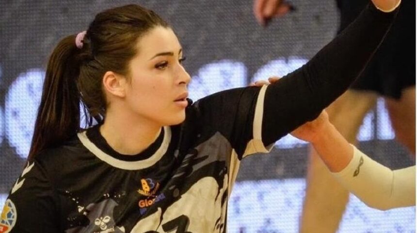 Transfer spectaculos la Rapid! Marija Petrovic își începe aventura în Giulești! 1 galerie foto transfer tare la rapid marija petrovic a semnat in giulesti 6893488a2c133