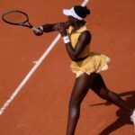 "Victoria Mboko: O tânără cu un destin strălucitor și o conexiune surprinzătoare cu Mobutu Sese Seko Kuku Ngbendu Wa Za Banga! La doar 18 ani, a ajuns în semifinalele Canadian Open!" 2 galerie foto victoria mboko nume predestinat si legatura cu mobutu sese seko kuku ngbendu wa za banga pustoaica de 18 ani este in semifinalele canadian open 6891bb70a695d