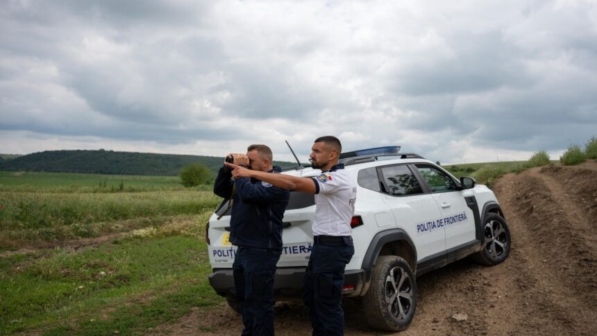 Garda de Coastă a identificat 429 de încălcări legale în primele șapte luni ale anului! 1 garda de coasta a constatat 429 de infractiuni in primele sapte luni ale anului 68a746e847540