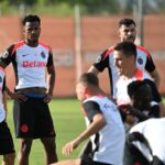 Oficializat! FCSB a cedat la UTA jucătorul care le-a dat lovitura arădenilor pe teren propriu! 3 gata a semnat fcsb l a imprumutat la uta pe jucatorul care i a intepat pe aradeni chiar la ei acasa 6890b33b03302