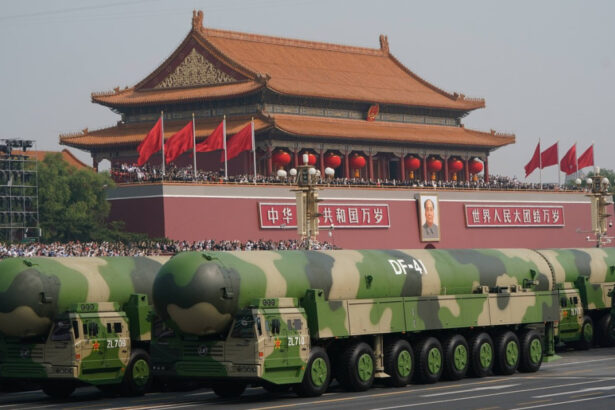 general sua china isi mareste arsenalul nuclear in ce conditii ar folosi beijingul o arma atomica impotriva taiwanului 68a82a2a478d4