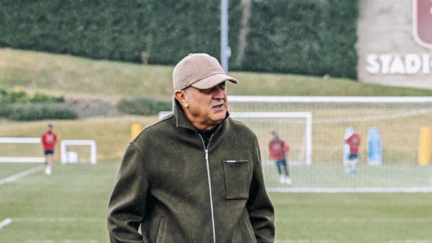 Genoa își umple vistieria! Clubul lui Șucu obține 25 de milioane de la o competitoare din Serie A 1 genoa a dat lovitura verii clubul lui sucu incaseaza 25 de milioane de la o rivala din serie a 689a226c8faa5
