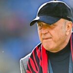 Genoa își coboară atacantul în Serie B! Transferul neașteptat al jucătorului surprinde pe toată lumea! 2 genoa si a trimis atacantul in serie b fotbalistul a semnat dupa o decizie surprinzatoare luata de club 689b46ddc0227