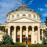 George Enescu: Povestea și creațiile maestro-ului muzicii românești. A intrat la Conservatorul din Viena la doar 7 ani. 2 george enescu viata si capodoperele geniului muzicii romanesti a fost admis la conservatorul din viena la varsta de 7 ani 68aa97b2031af