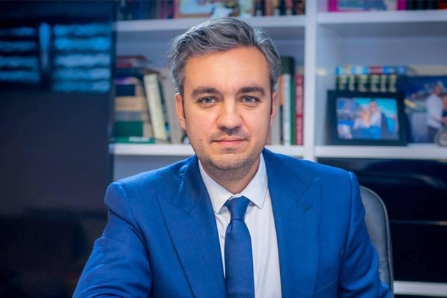 George Niculescu, liderul Autorității Naționale de Reglementare în Energie, va participa la cea de-a IX-a ediție a Profit Energy.forum. 1 george niculescu presedintele autoritatii nationale de reglementare in domeniul energiei anre vine la profit energy forum editia a ix a 68ad3fb9ec636