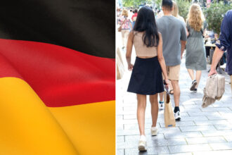 germania are doar 10 populatie formata din tineri un minim istoric neschimbat din 2021 imigratia are o contributie importanta 689234f90155d