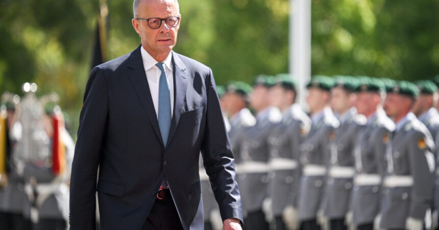 Germania refuză să susțină recunoașterea statului palestinian: „Nu ne implicăm în această inițiativă” 1 germania nu va recunoaste statul palestinian nu ne vom alatura acestei initiative 68adb5ba87130