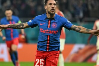 gestul facut de baluta dupa ce gigi becali l a dat afara de la fcsb si i a achitat o suma uriasa 68976a847bd47