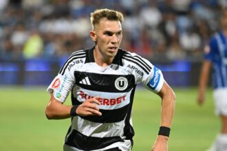 gheorghita reinventat la u cluj assist la debut si o sageata catre fcsb aici pot sa driblez sa pierd mingea 68a405af060b4