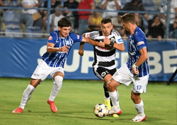 Farul se confruntă cu o provocare dificilă în lupta pentru trofeul Cupei României! 1 ghinion pentru farul adversar periculos in play off ul cupei romaniei 68a4e6b6b9631