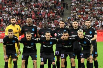 gigi becali a anuntat primul 11 pentru drita si a desfiintat un jucator doarme pe teren 68939c825afa2