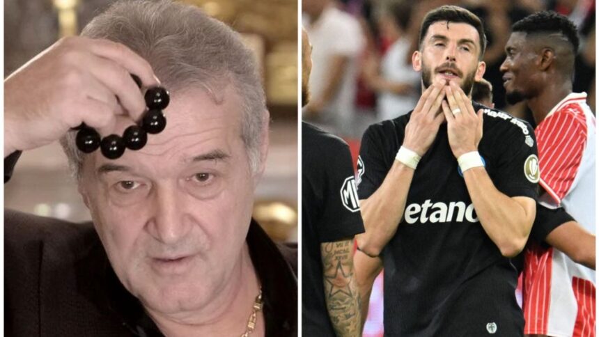 Gigi Becali răspunde comentariilor lui Mihai Popescu: „Nu este de pe această lume!” 1 gigi becali a auzit ce a spus mihai popescu si a reactionat nu e lumesc 689b975cd9303