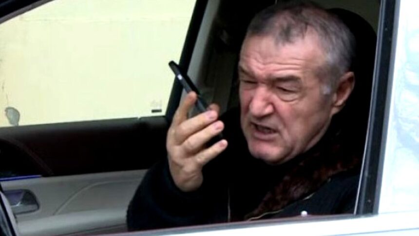 Gigi Becali, pregătit să aducă un star de la competitoarea din Superligă?! „Prețul se ridică la 6-7 milioane de euro” 1 gigi becali gata sa faca transferul de la rivala din superliga costa 6 7 milioane de euro 68a305309703d
