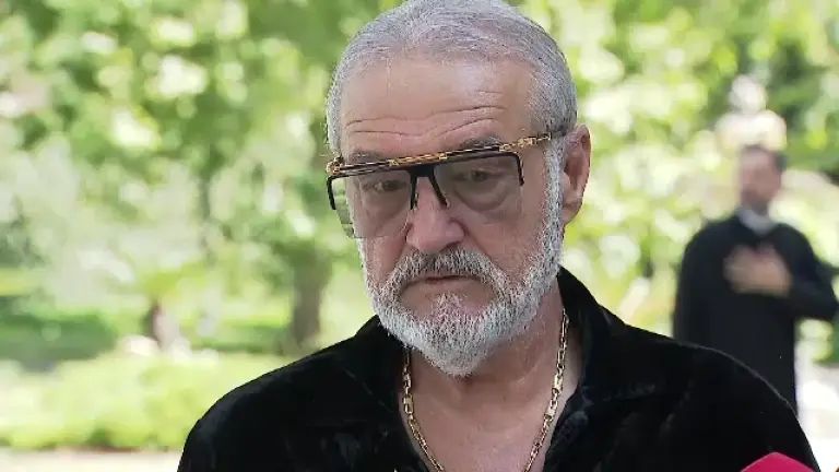 Gigi Becali a stârnit nemulțumiri printre kosovari după ce și-a expus intențiile: "A rostit cuvinte ofensatoare!" 1 gigi becali i a deranjat pe kosovari dupa ce si a dezvaluit planul a facut declaratii jignitoare 6894c77a5313d