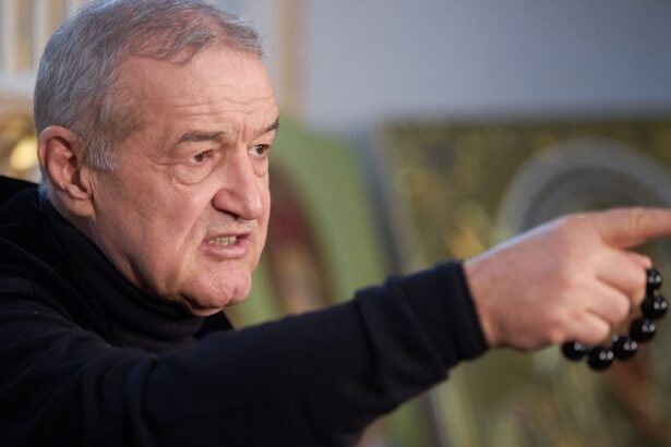 gigi becali ii da replica lui dan sucu toti mi se inclina mie ce spune de scandalul pe care l a iscat in superliga 689b879970f73