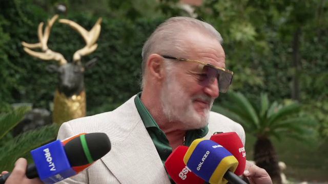 Gigi Becali lansează săgeți către adversarii din Superligă după accesul în Europa League: ”Am crescut cu oi, am forță!” 1 gigi becali ironii pentru rivalii din superliga dupa calificarea in europa league am muls oi toata viata am putere 68b19aa070259